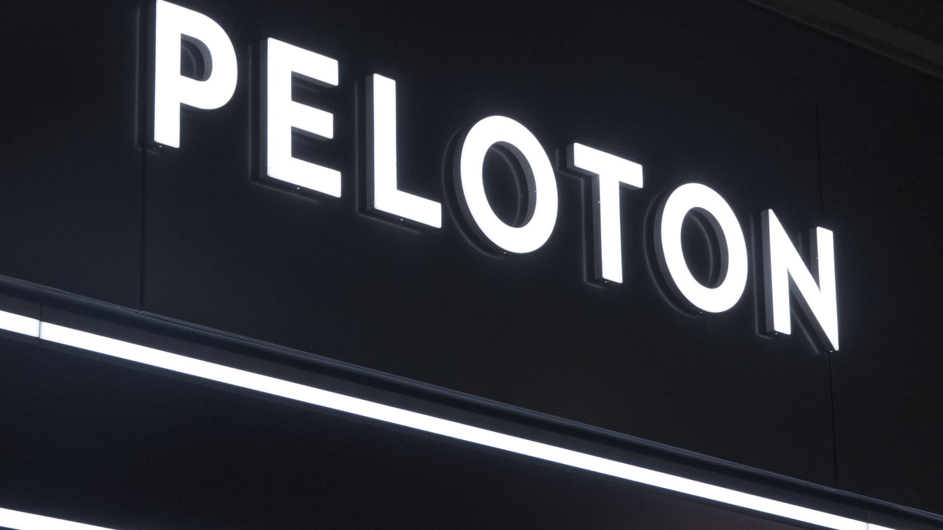 Truist upgrades Peloton stock, says 'the BS' has been cleaned up