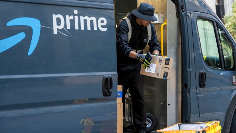 Quality, long-term stocks to buy during the sell-off, according to UBS