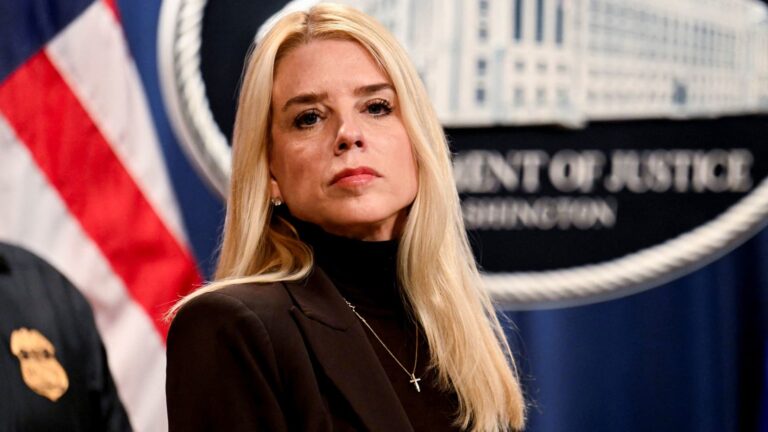 DOJ misses judge's deadline for revealing plan to return Abrego Garcia from El Salvador prison