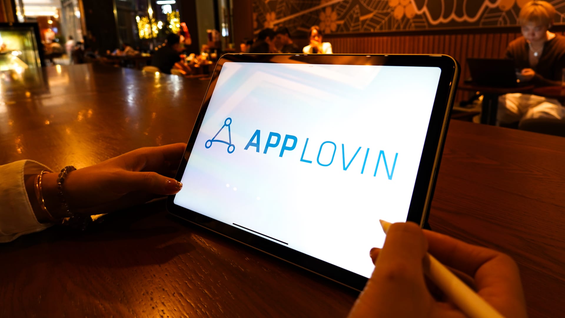 Buy the dip on 'ad tech's best executor', Morgan Stanley says