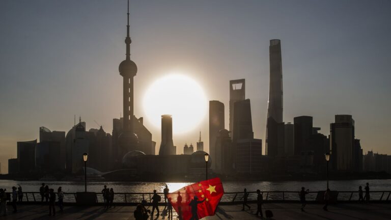 Asia-Pacific markets set to fall after U.S.-China trade war worries plunge Wall Street