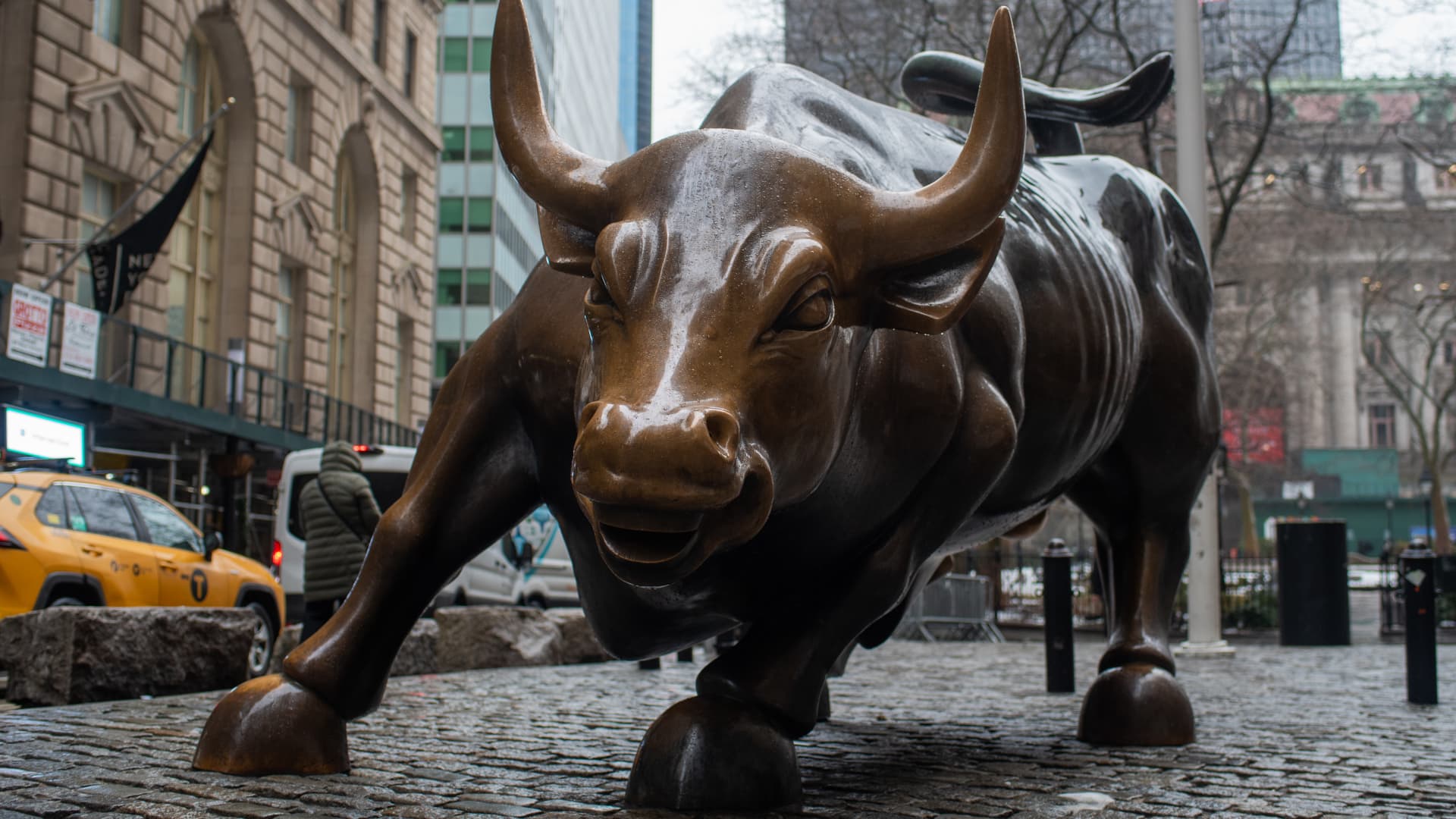 UBS says there's still a chance stocks pull out a gain by year-end