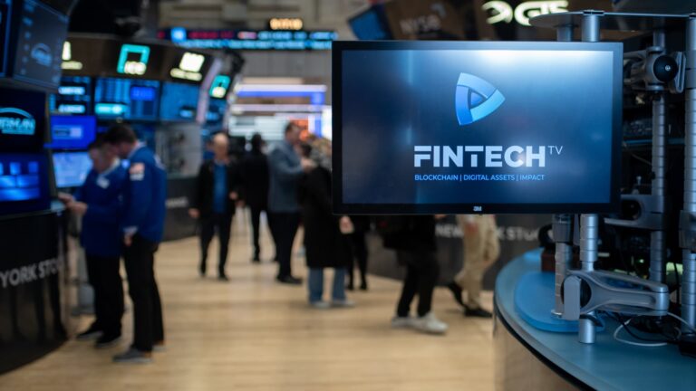 Fintech stocks such as Affirm, PayPal plunge on concern Trump tariffs will hurt consumer spending