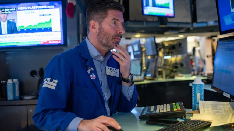 Brace for more volatility with these defensive trades