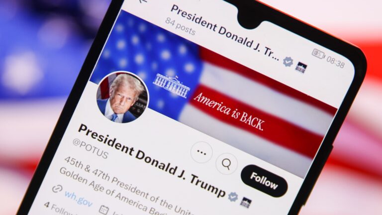 Stocks making the biggest moves midday: Tesla, Trump Media, Rivian Automotive and more