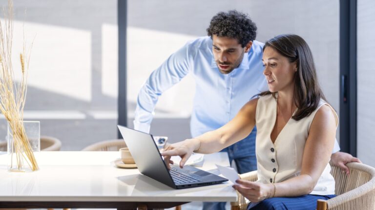 Here’s the portfolio allocation that’s held up amid market volatility