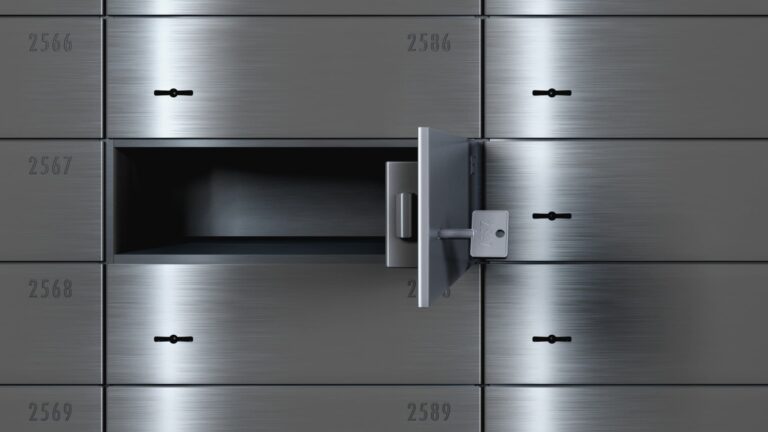 For bitcoin bulls who self-custody crypto, the global risks are growing