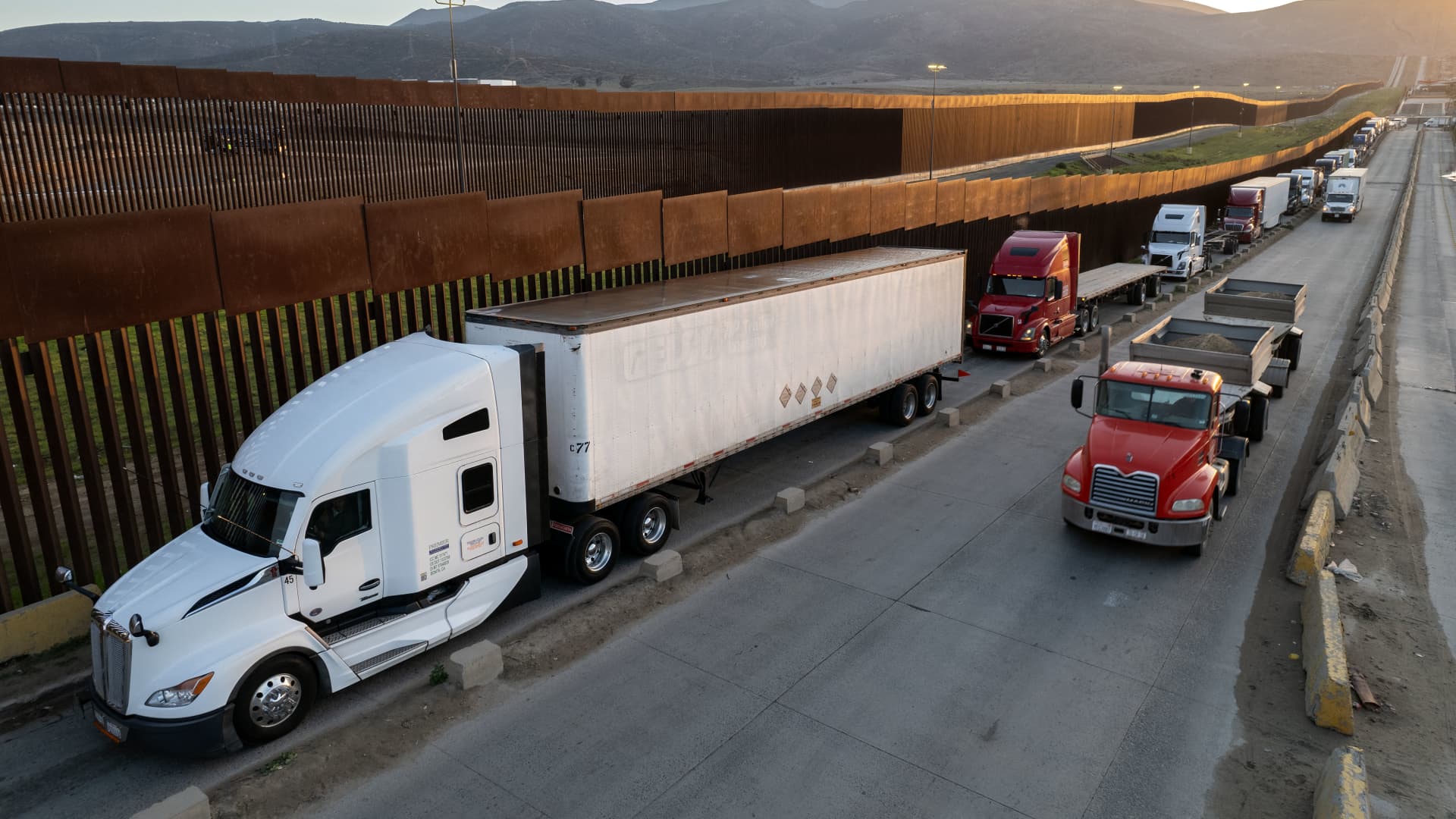 Trump's tariffs are expected to raise consumer prices, but a key question remains: By how much?