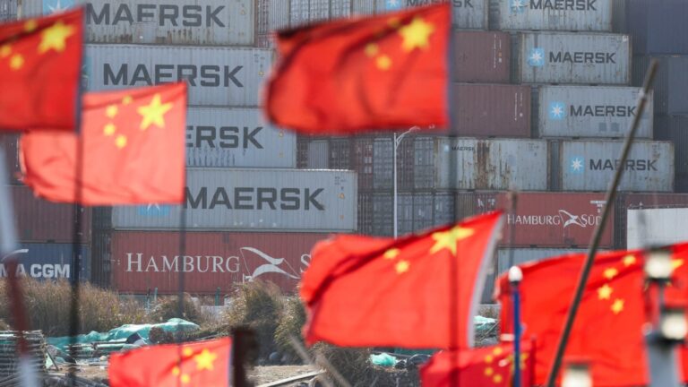 China to allow overseas investors access to more sectors