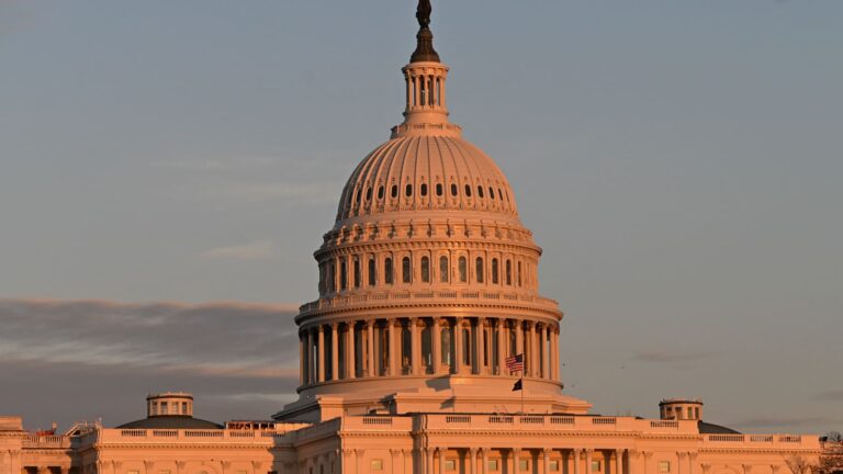Congress Republicans seek $27 billion for Golden Dome in Trump tax bill: Reuters