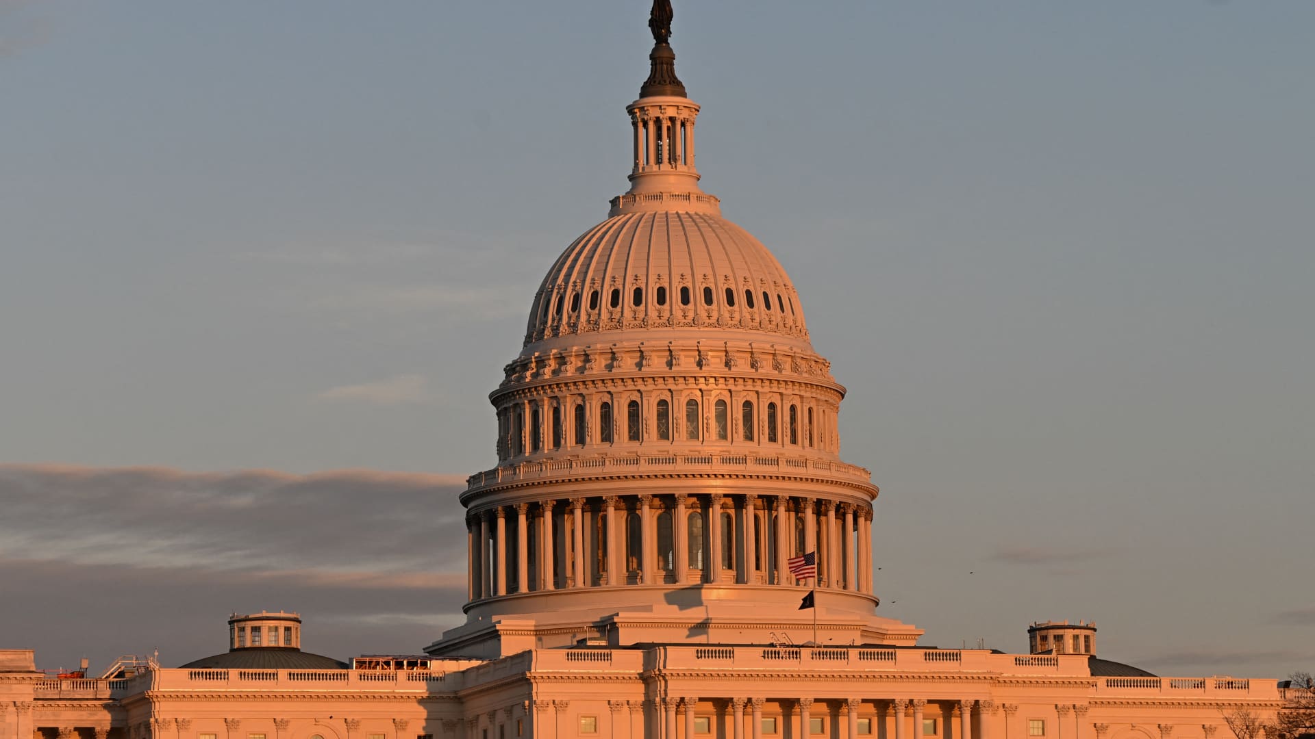 Congress Republicans seek $27 billion for Golden Dome in Trump tax bill: Reuters