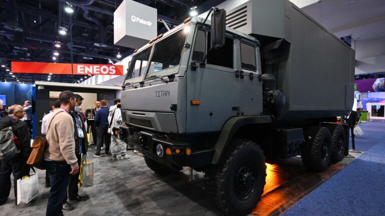 Buy-the-dip candidate: Charts suggest this tech stock is poised to rebound