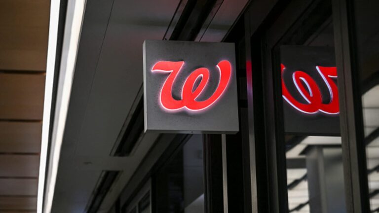 Walgreens tops estimates as drugstore chain cuts costs, prepares to go private
