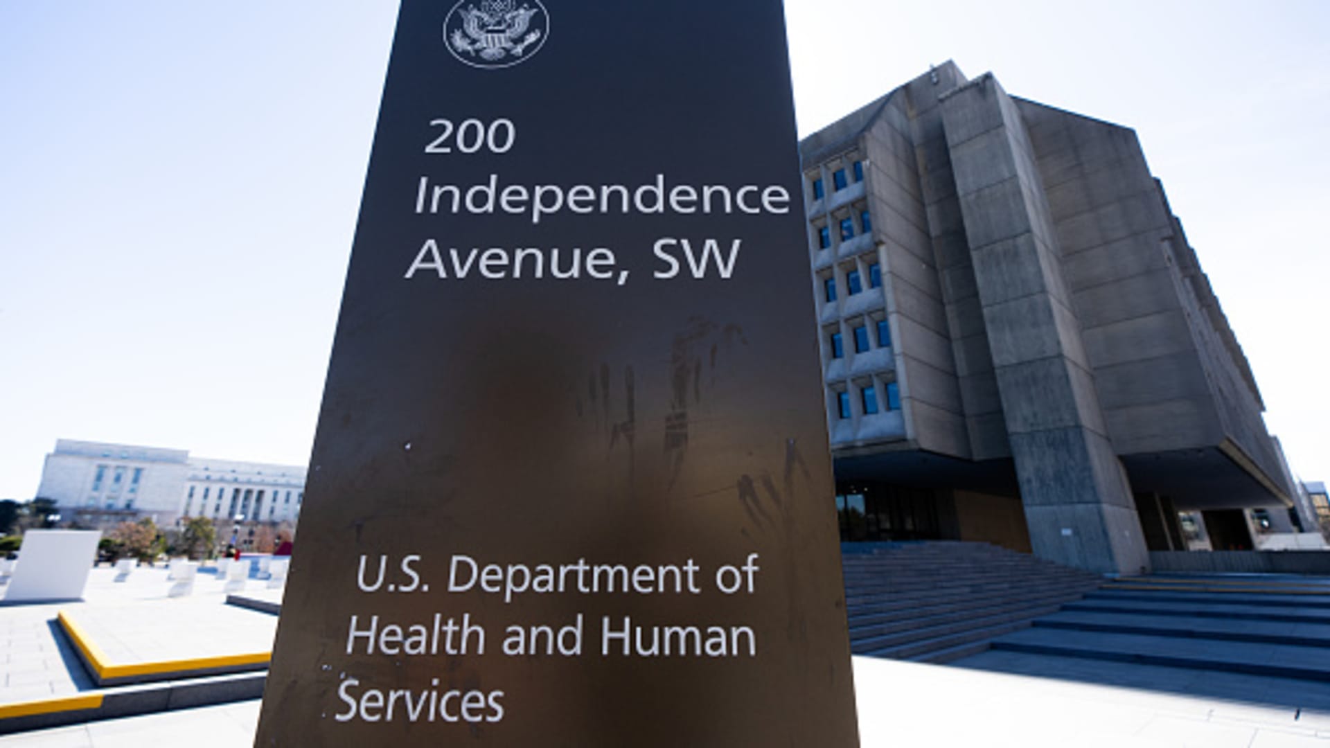 Layoffs begin at U.S. health agencies charged with tracking disease, and researching and regulating food