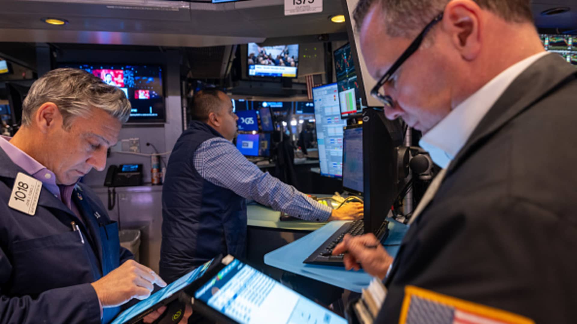 Trump talking to Vietnam about a tariff deal is a good sign for the stock market