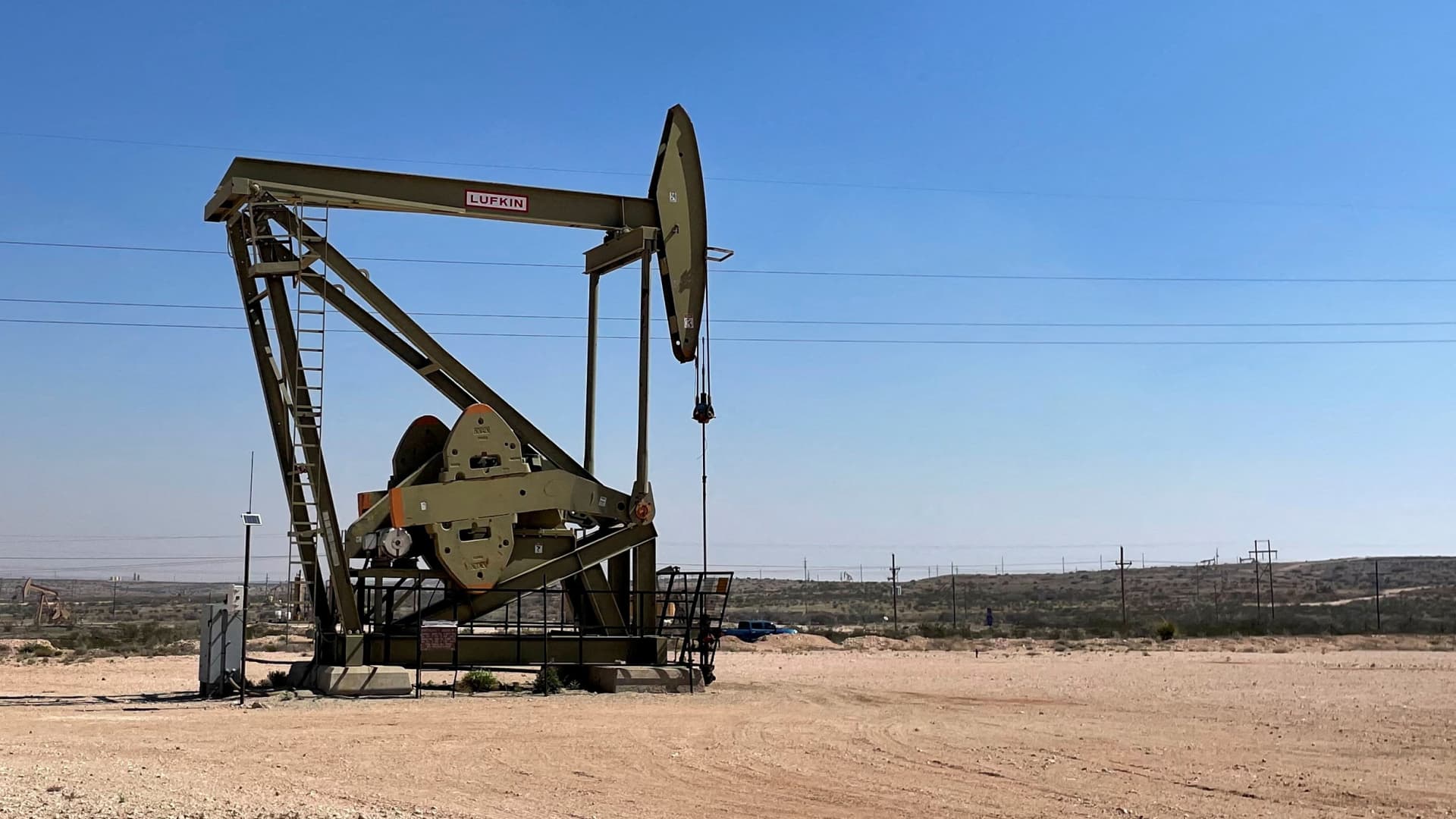 Jim Cramer says the selling in this portfolio stock is excessive — and why bond yields matter