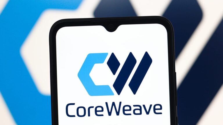 JPMorgan cautions most investors won't have the stomach to handle CoreWeave's volatility