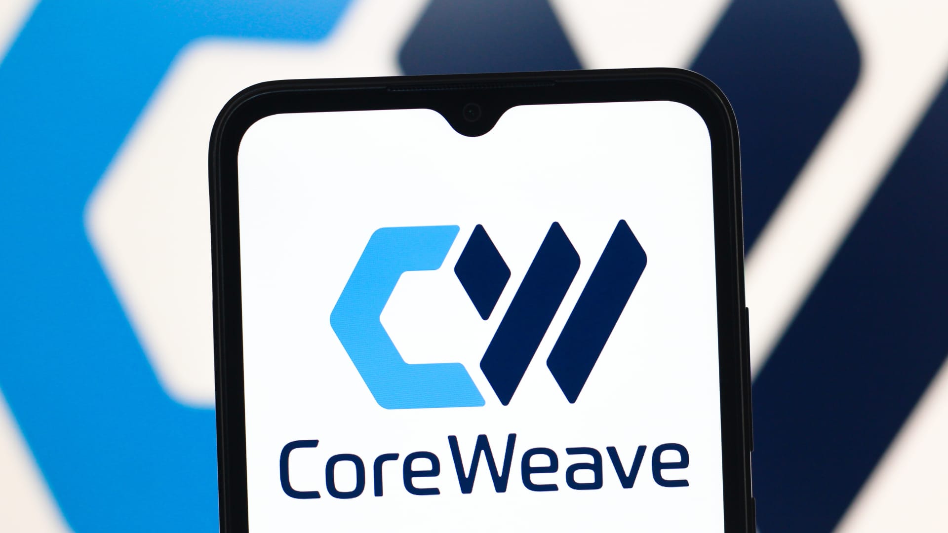 JPMorgan cautions most investors won't have the stomach to handle CoreWeave's volatility
