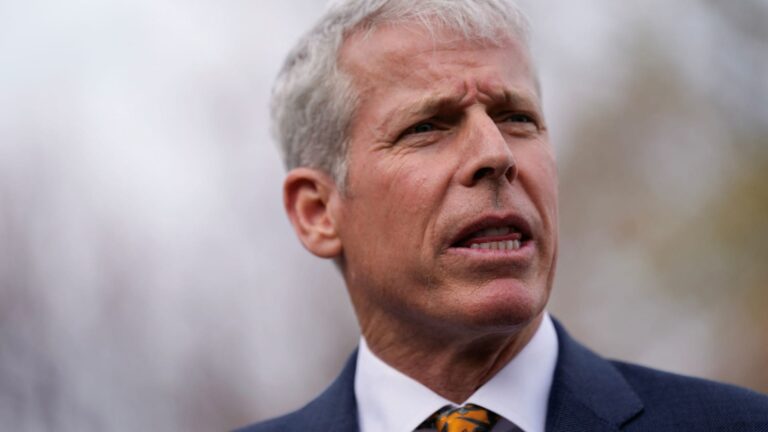 U.S. needs to keep coal plants open to meet growing electricity demand, energy secretary says