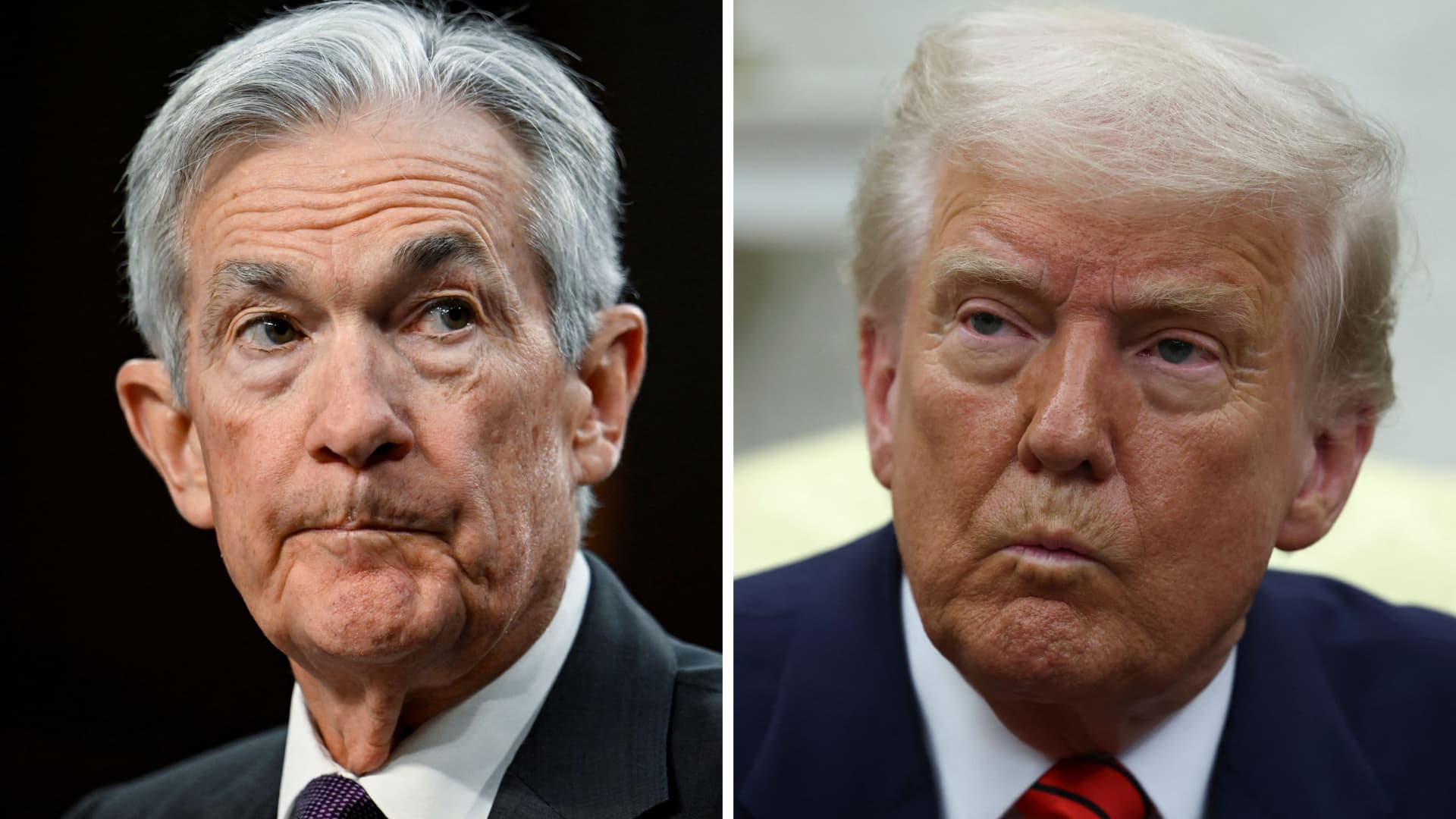 The Federal Reserve is not likely to rescue markets and economy from tariff turmoil anytime soon