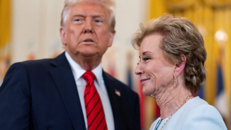 Supreme Court allows Trump to terminate teacher training grants as part of anti-DEI policy