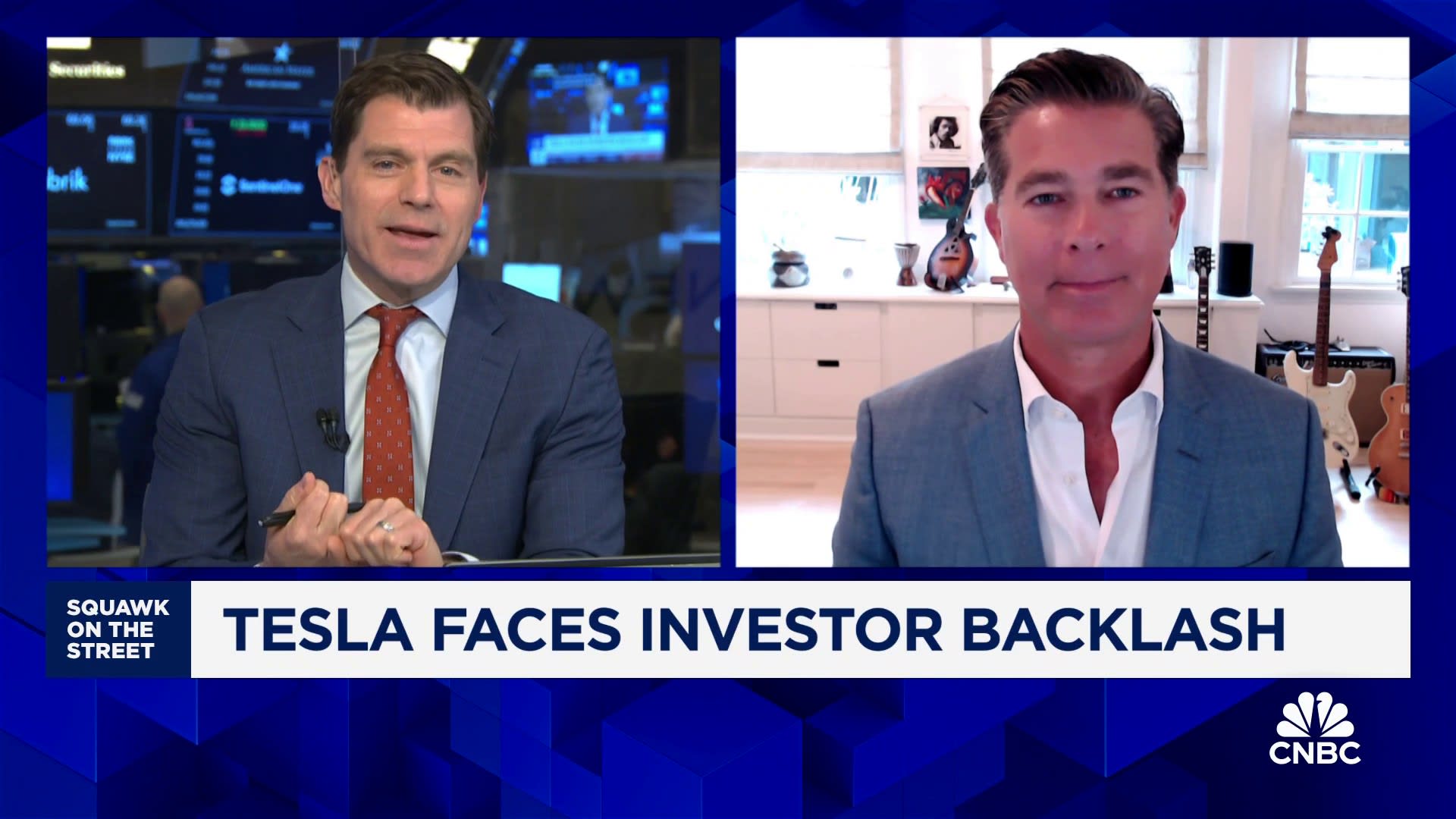 Gerber Kawasaki CEO: Musk has neglected Tesla