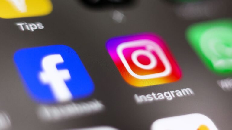 Apple fined $571 million and Meta $228 million for breaching European Union antitrust rules