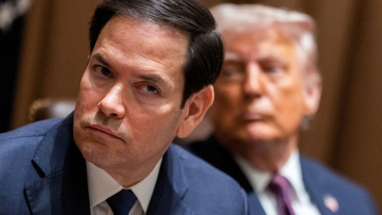 US targets China oil storage terminal in new Iran-related sanctions