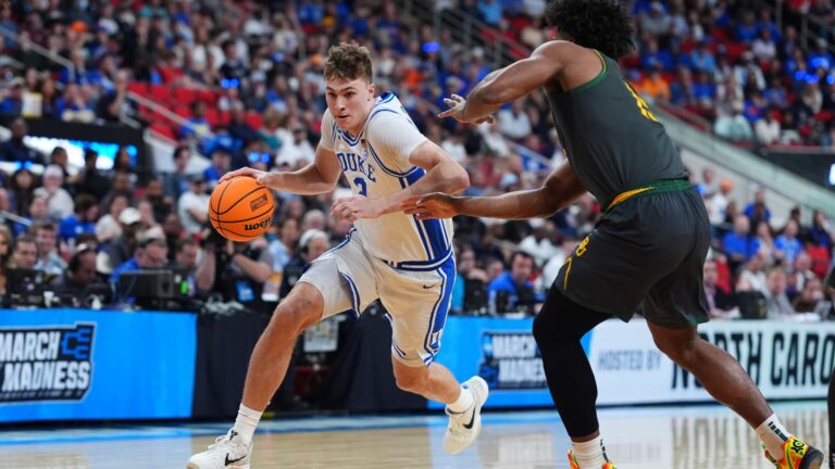 CNBC Sport: Top seeds are dominating March Madness. That could be the new normal