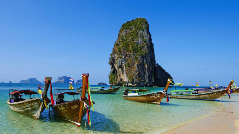 How 'White Lotus' fans can get the best Thailand travel deals: 'Price alerts are going to be more important than ever,' one expert says