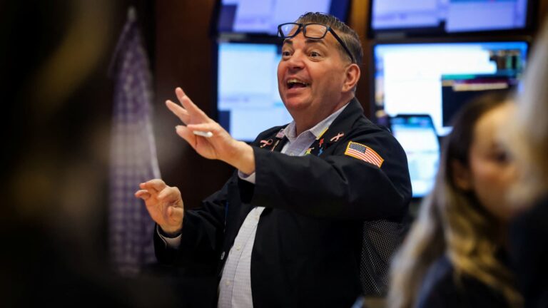 Josh Brown says this is a classic 'bear market bounce'