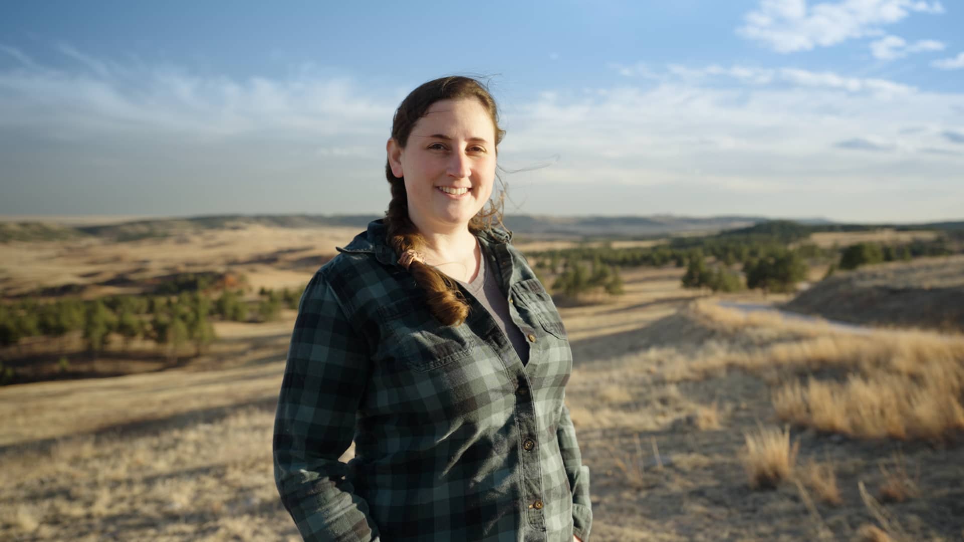 I'm a forester on public land and made $92,000 in 2024