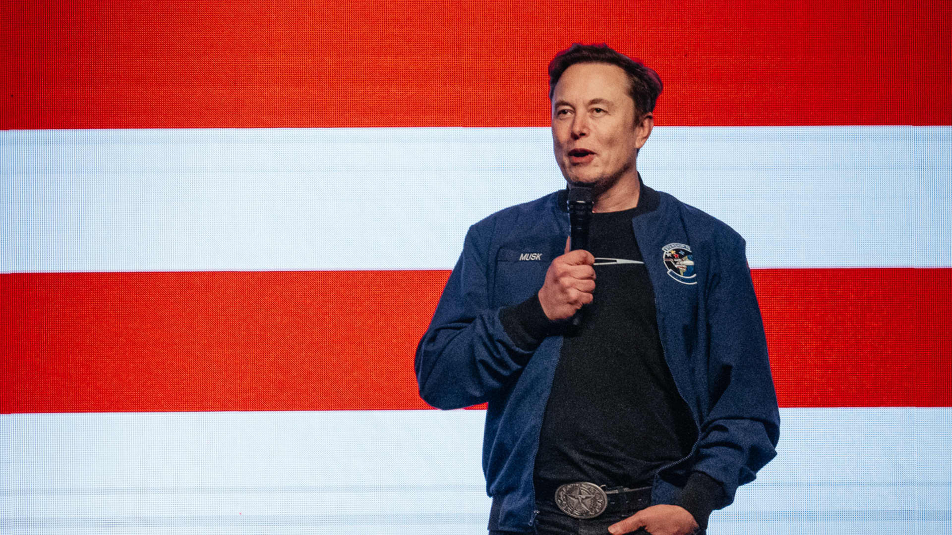 Tesla price target slashed by Dan Ives on Musk brand crisis and 'tariff Armageddon'