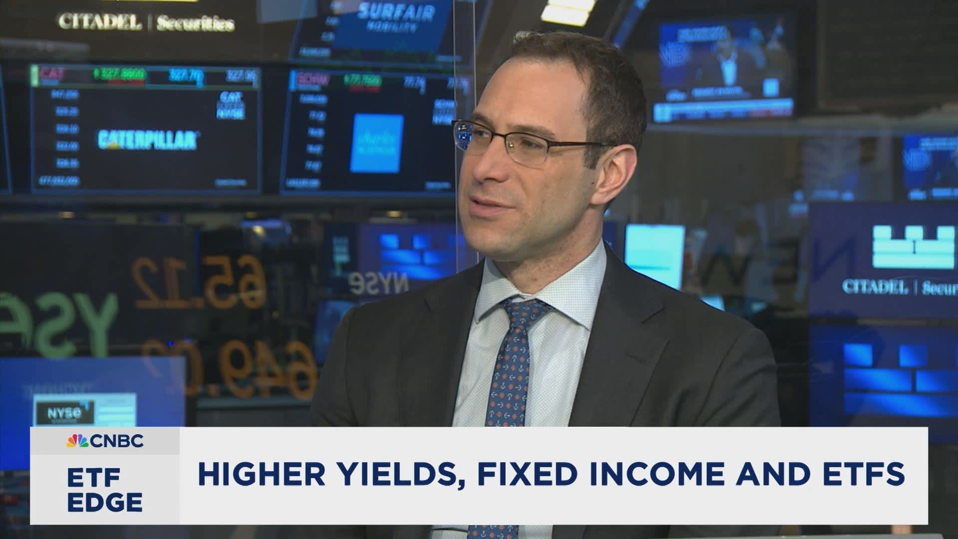 Why financial advisors use active bond strategies more than active equity strategies: dependable outperformance.