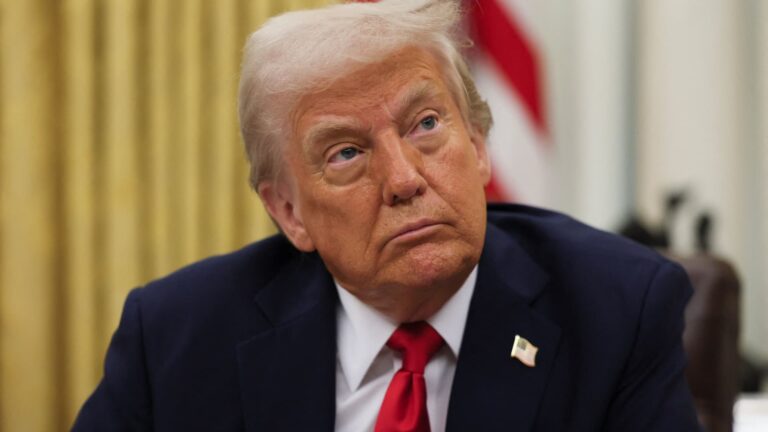 With Trump's reciprocal tariffs looming, here are our stocks with the most U.S. sales