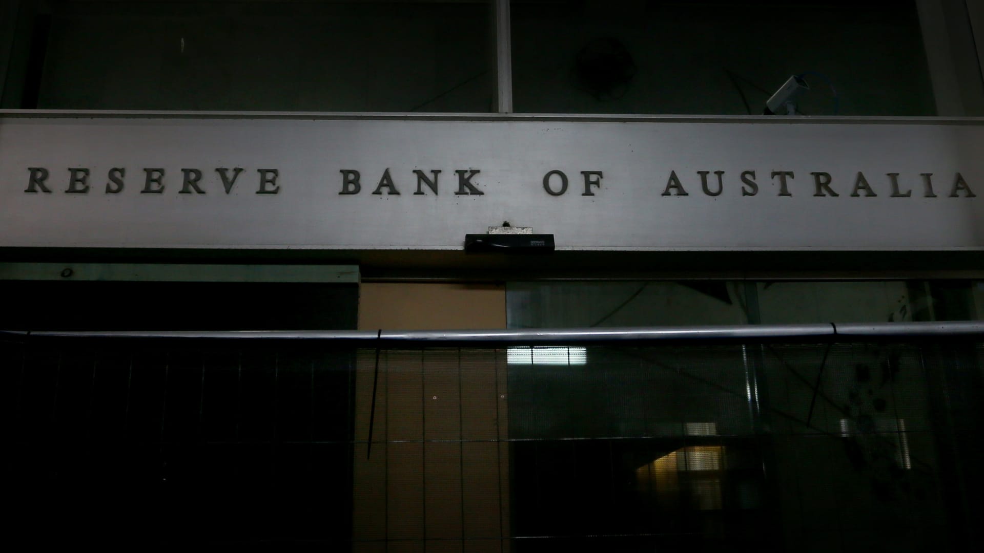 Reserve Bank of Australia expectedly keeps interest rates steady at 4.1%