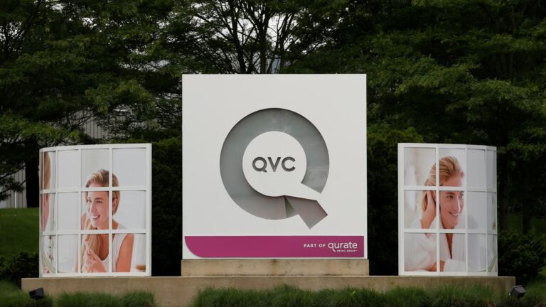 QVC is betting on TikTok to help revive its live shopping business