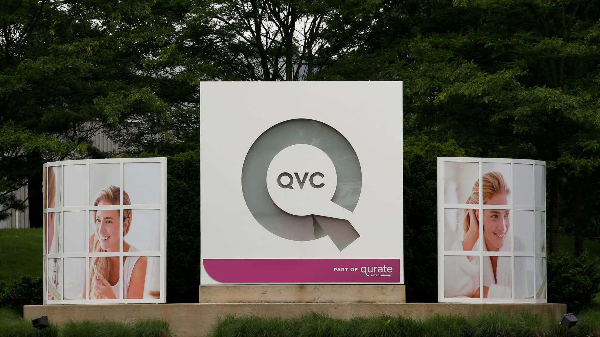 QVC is betting on TikTok to help revive its live shopping business