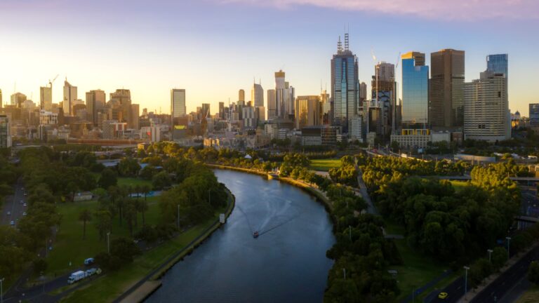 Asia-Pacific markets poised to plunge following Trump's hefty tariffs on countries in the region