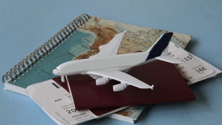 The most powerful passports of 2025 — a new country tops the list