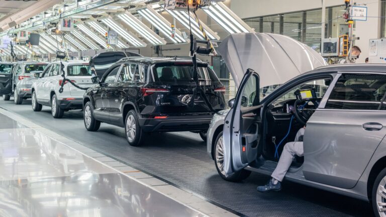 ‘Europe’s Detroit’ is expected to suffer the most from Trump’s auto tariffs