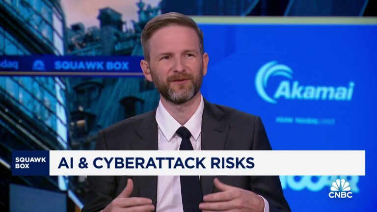 AI-powered cyberattacks: Adaptive Security CEO Brian Long on the dangers of AI