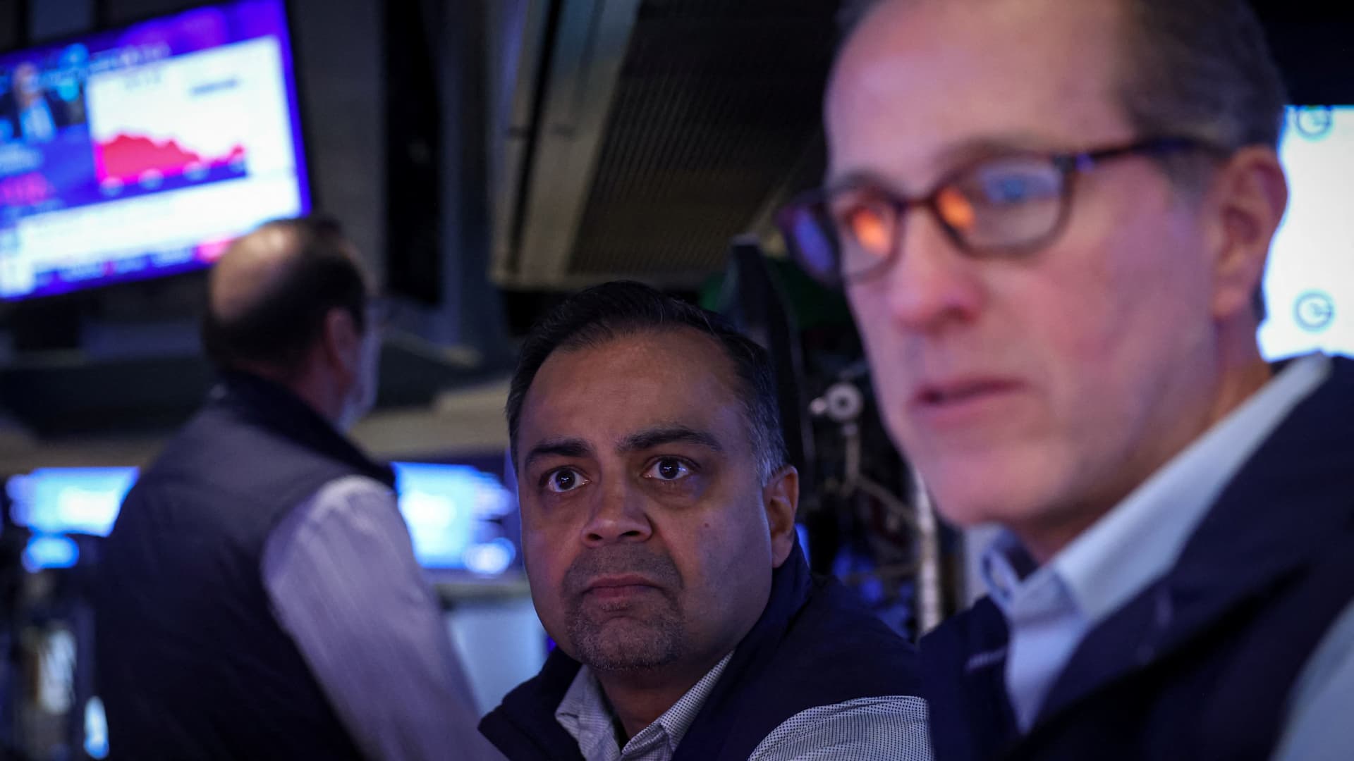 Trump's tariffs — if sustained — likely to push the U.S. and globe into recession, says JPMorgan