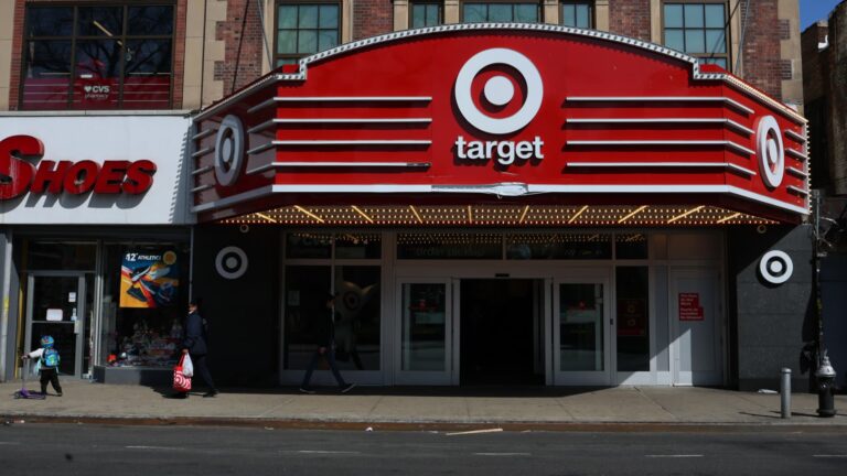 Stocks making the biggest moves premarket: Walmart, Target, Apple, Pfizer, Eli Lilly, Ford and more