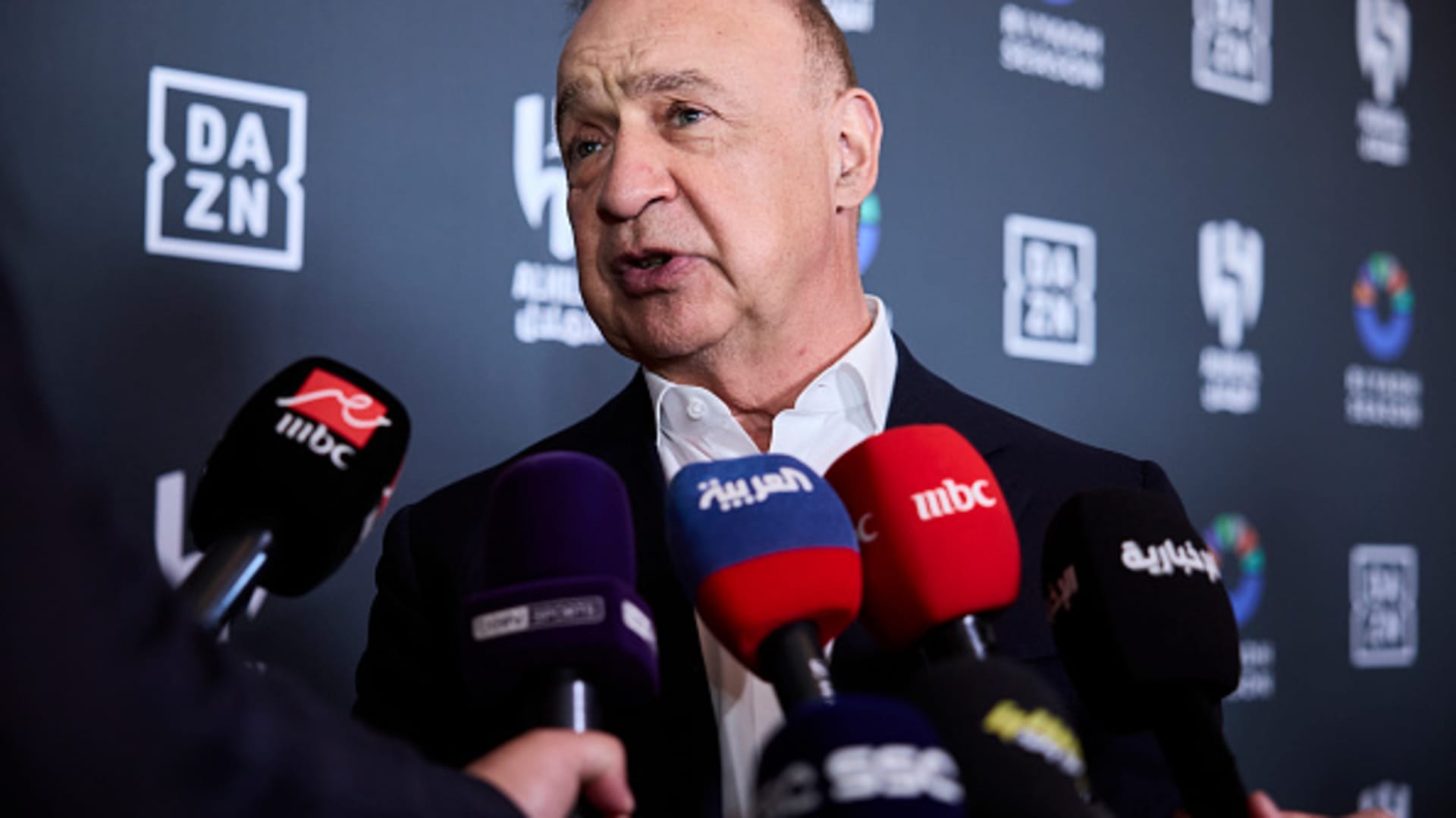 Family offices pause dealmaking in March on trade war fears