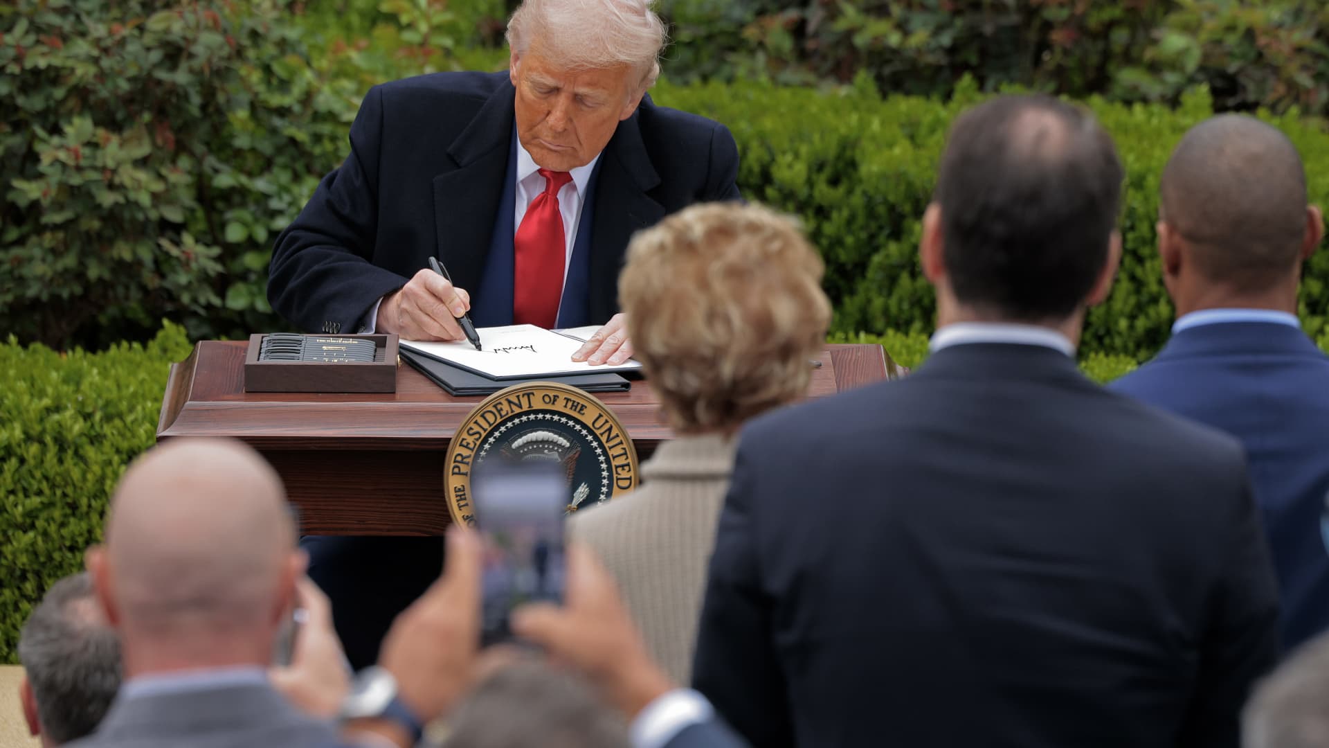 Thursday’s big stock stories: What’s likely to move the market in the next trading session