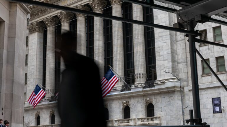 China announced retaliation so quickly to purposely damage U.S. stock market, says Evercore ISI