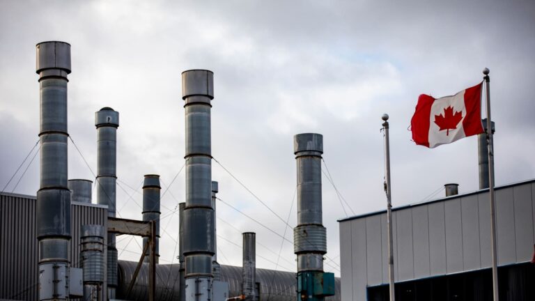 Auto giants surprisingly resilient as sweeping U.S. tariffs spare Canada and Mexico for now