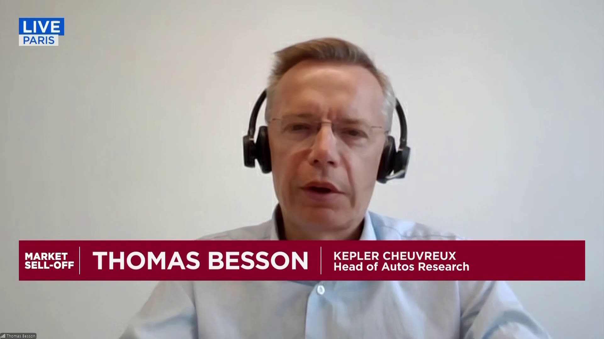 European automakers face a ‘substantial hit’ from Trump tariffs: Kepler Cheuvreux