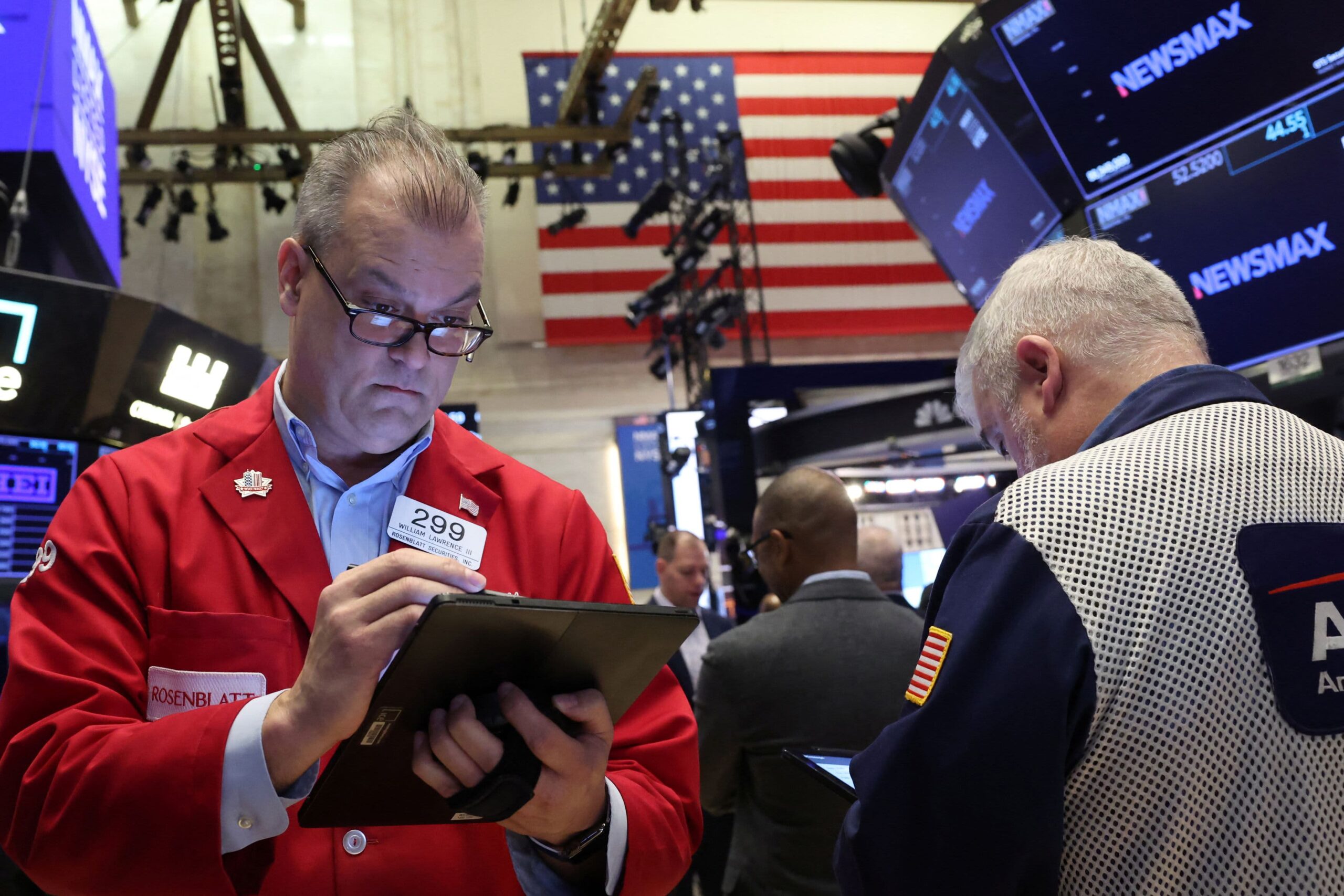 PRO videocast: Breaking down the stock market rout